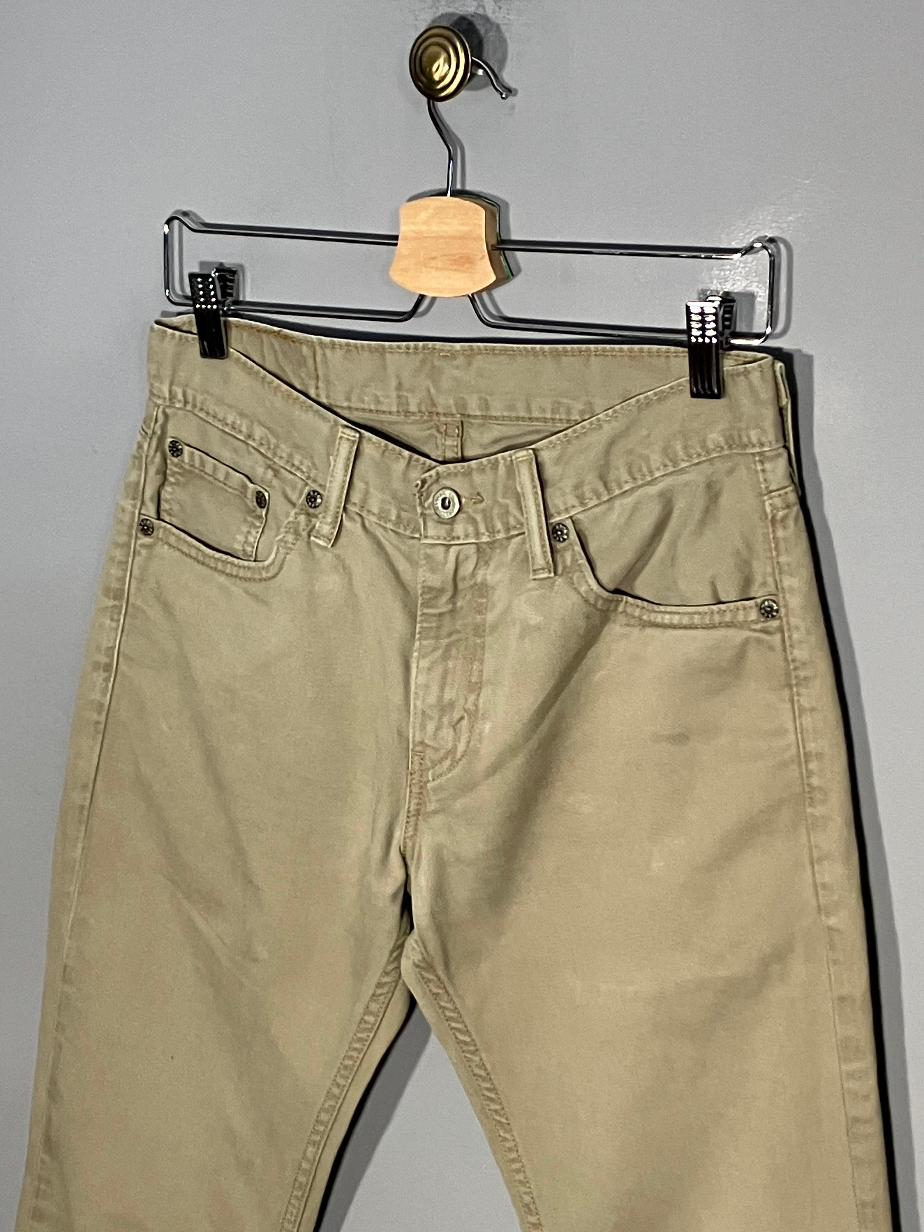 Blugi Levi's 511 - marimea S W30/L30