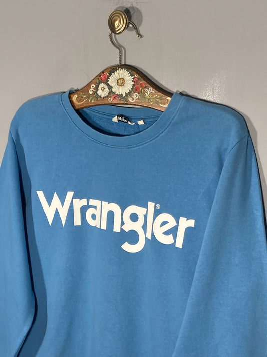 Bluza Wrangler - marimea L