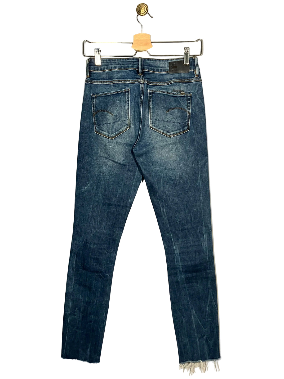 Blugi G-star - marimea S W26/L32 - Femei
