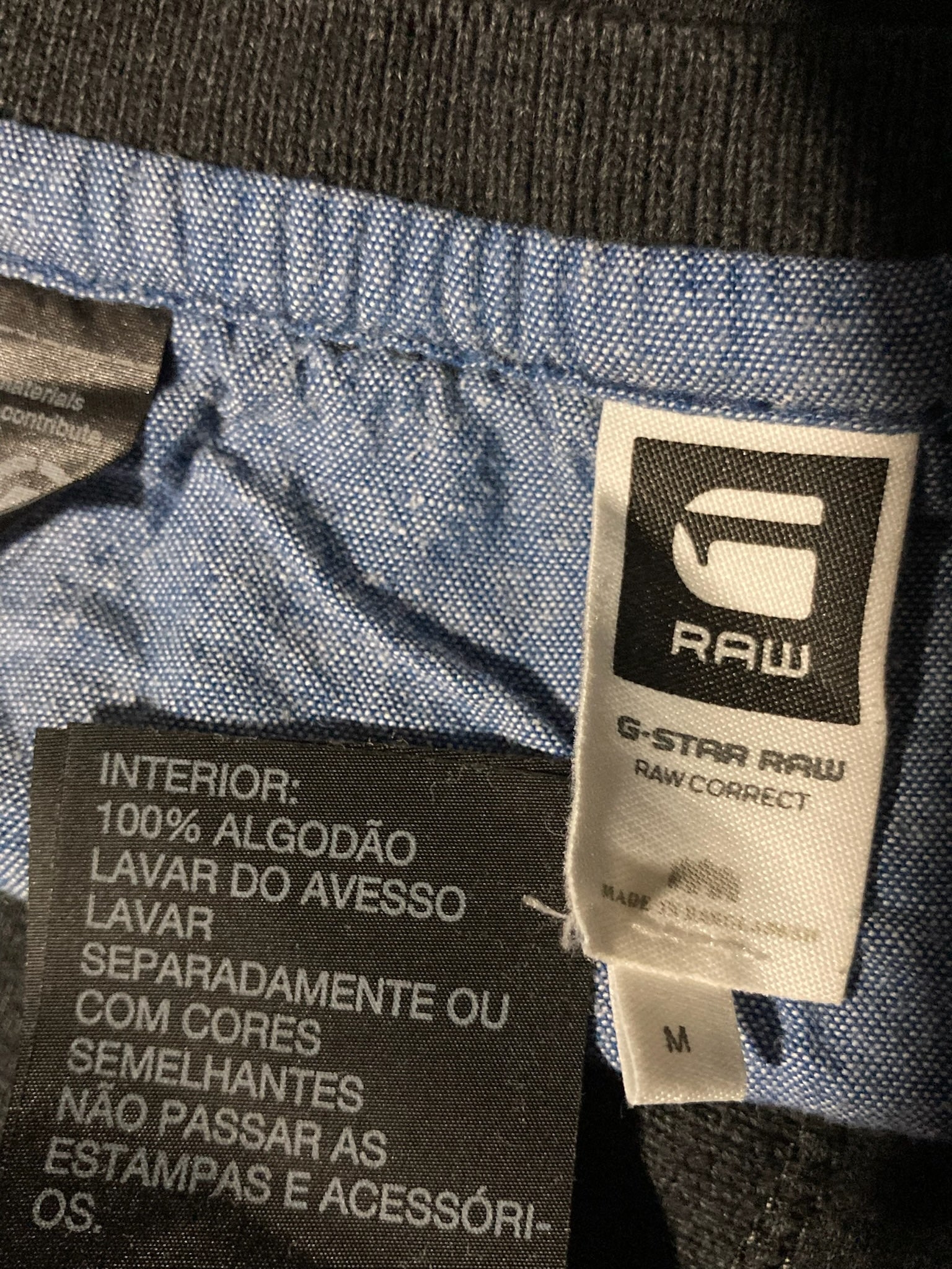 Bluza G-star - marimea M