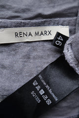 Tricou (in&bumbac) Rena Marx - marimea XXL/3XL - Femei