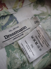 Camasa (55%in) Dressmann - marimea XXL - Barbati