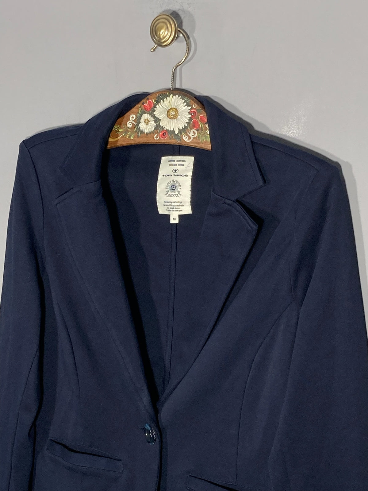 Sacou Tom Tailor - marimea M