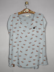 Tricou Naketano - marimea XL