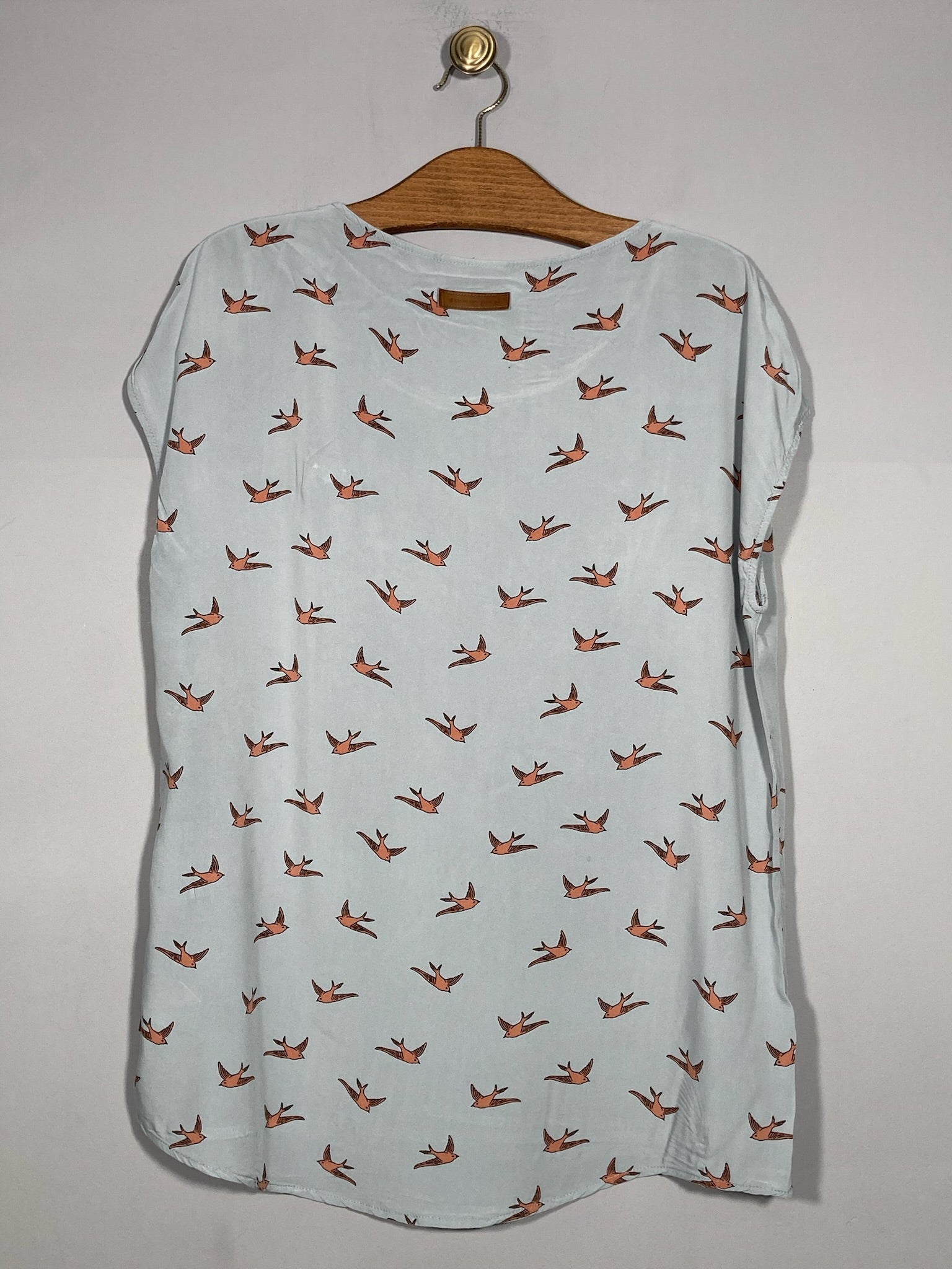 Tricou Naketano - marimea XL