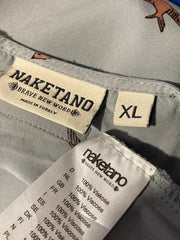 Tricou Naketano - marimea XL