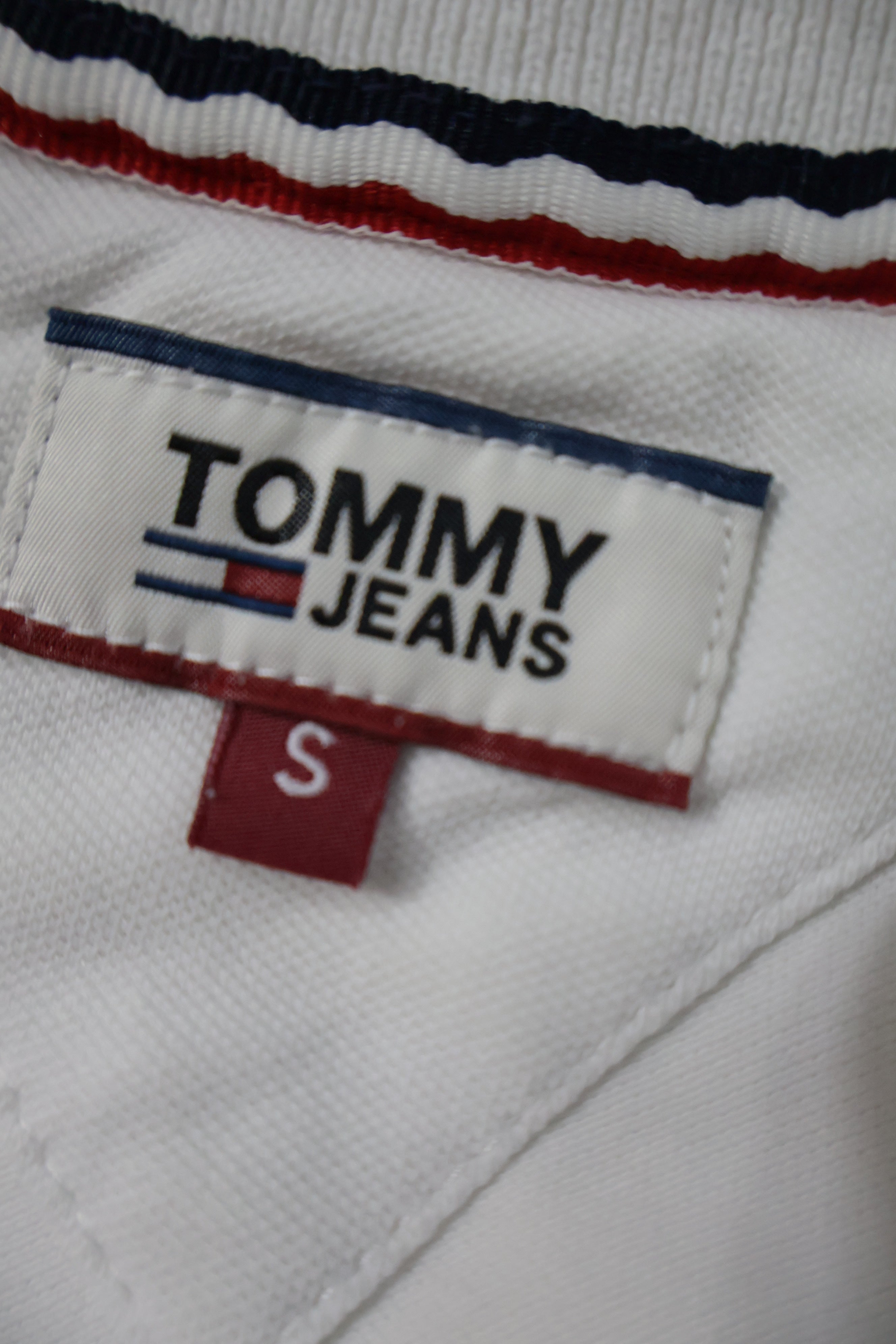 Tricou Tommy Hilfiger - marimea S - Femei