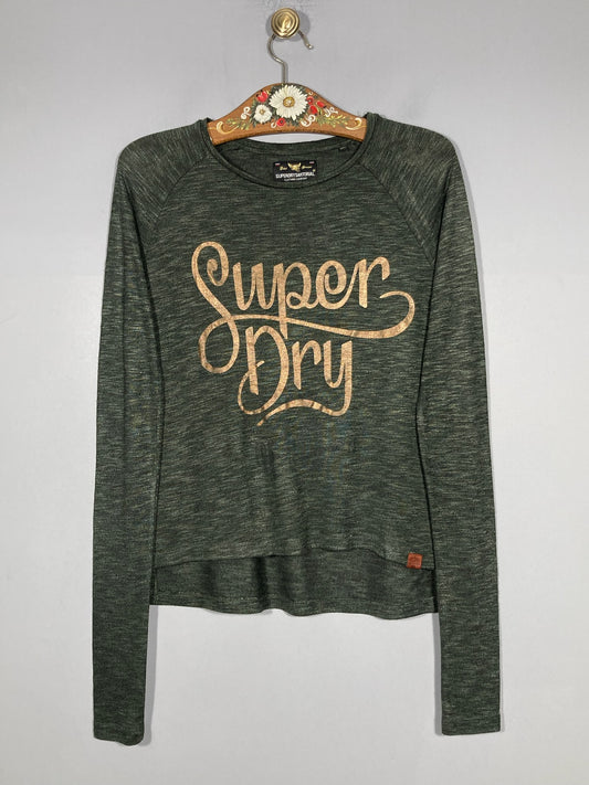 Bluza SuperDry - marimea XS