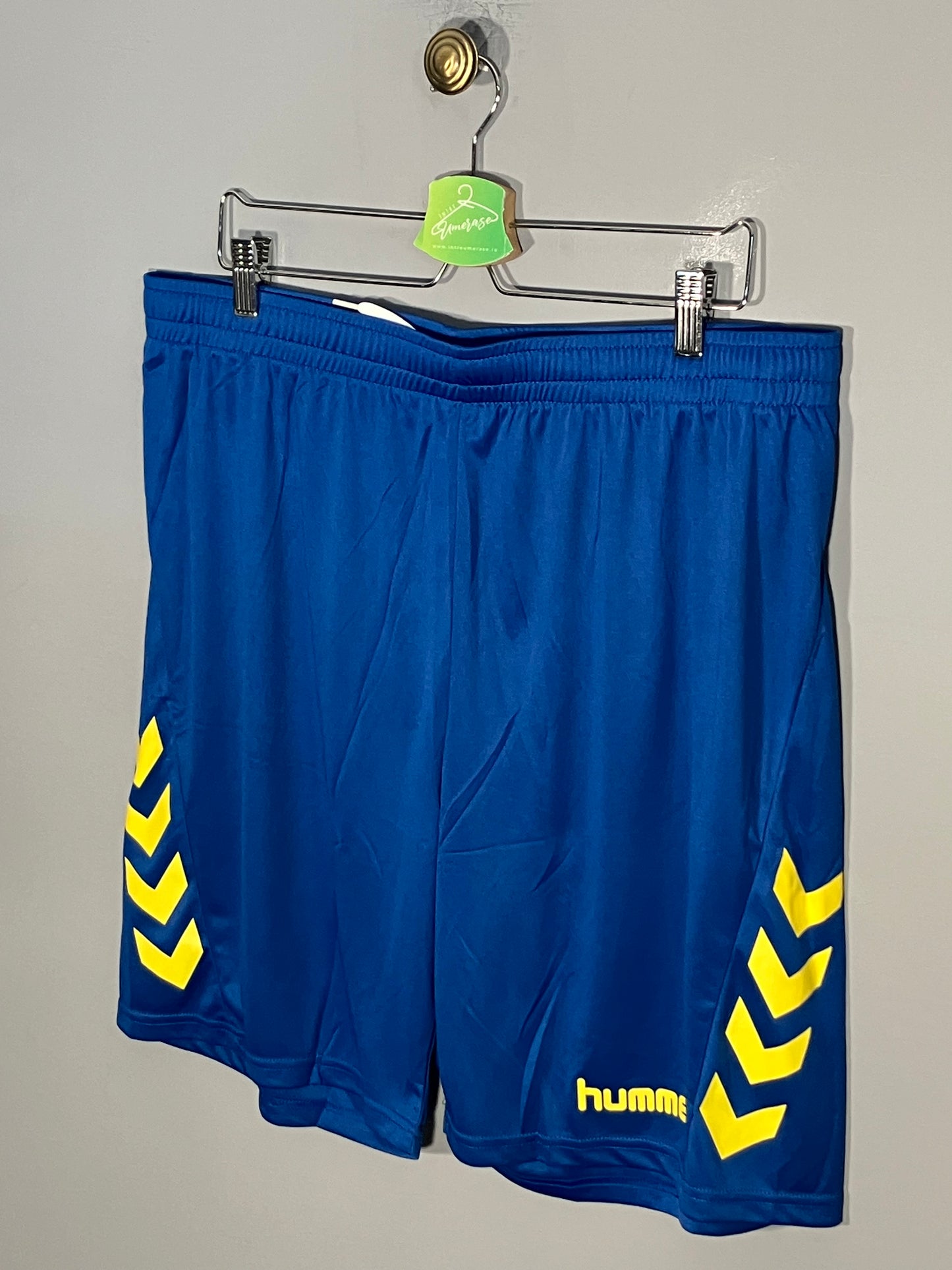 Pantaloni scurti Hummel - marimea 3XL