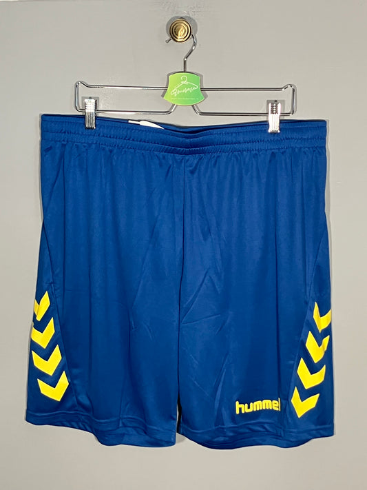 Pantaloni scurti Hummel - marimea 3XL