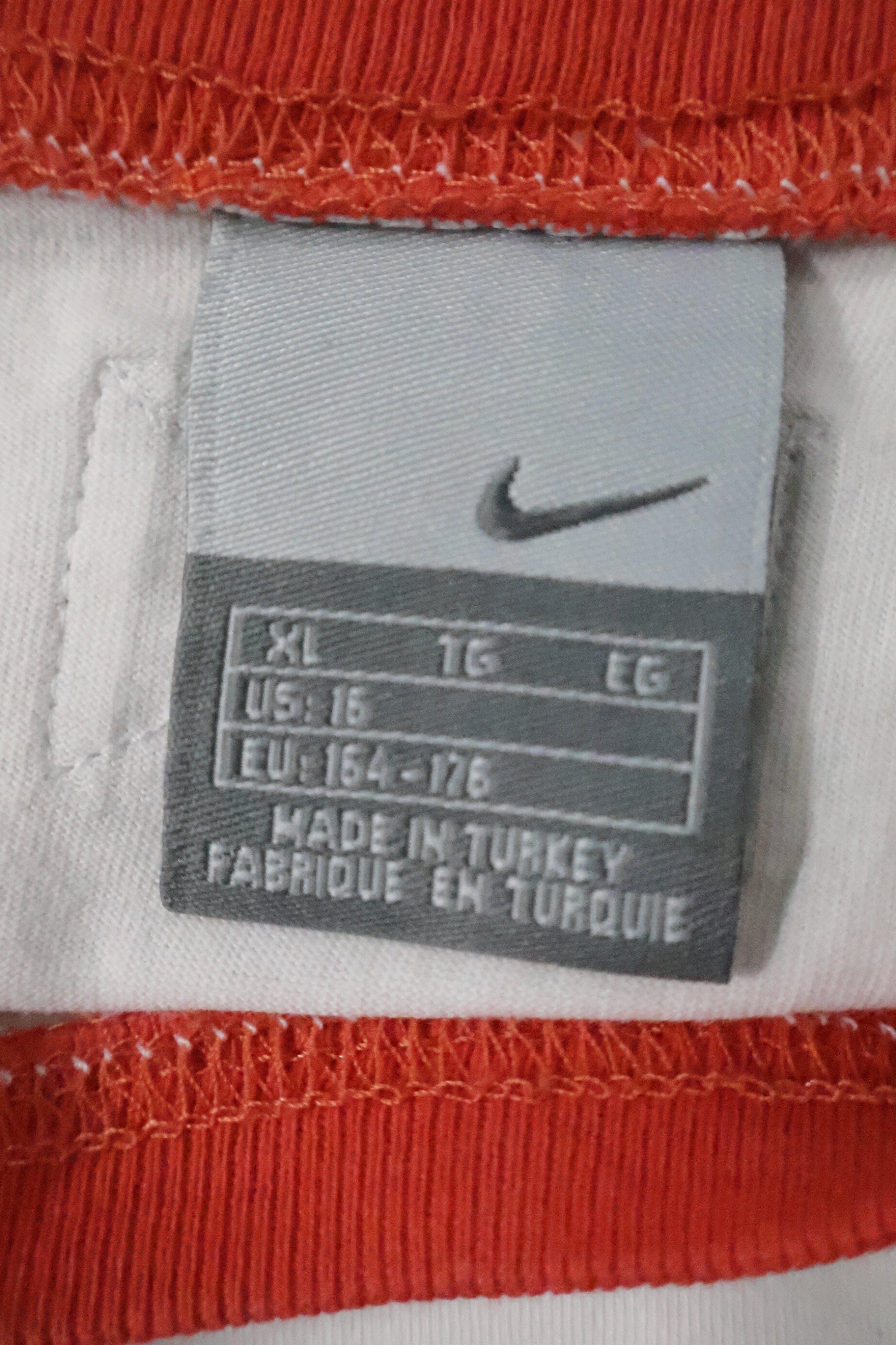 Tricou Nike - marimea XS - Femei