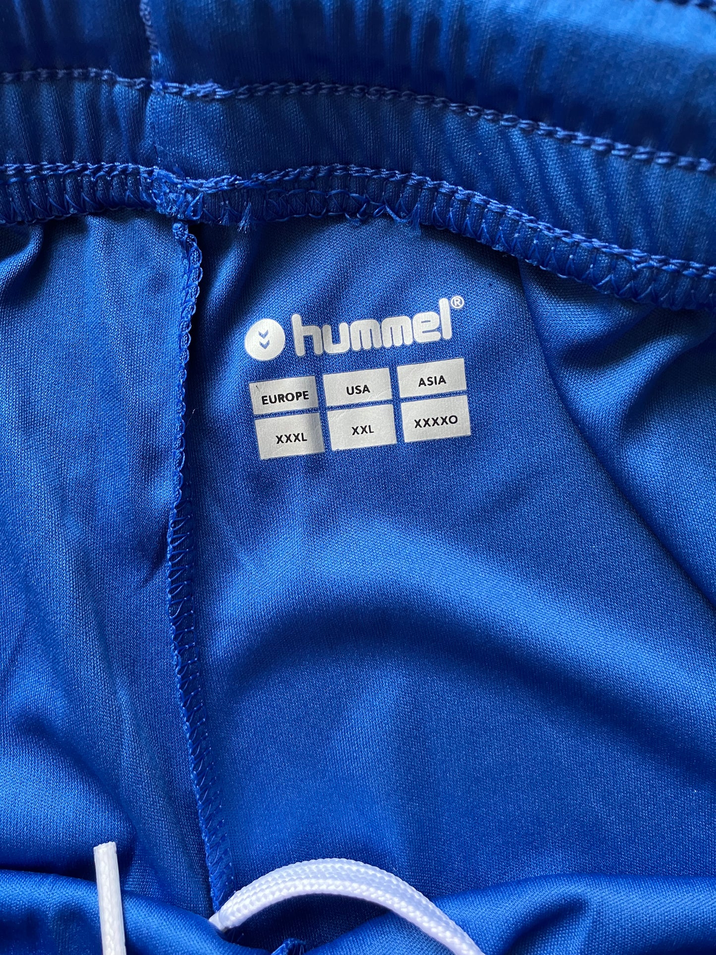 Pantaloni scurti Hummel - marimea 3XL