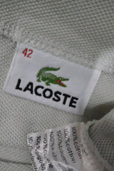 Tricou Lacoste - marimea M/L - Femei