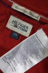 Tricou Tommy Hilfiger - marimea XS - Femei