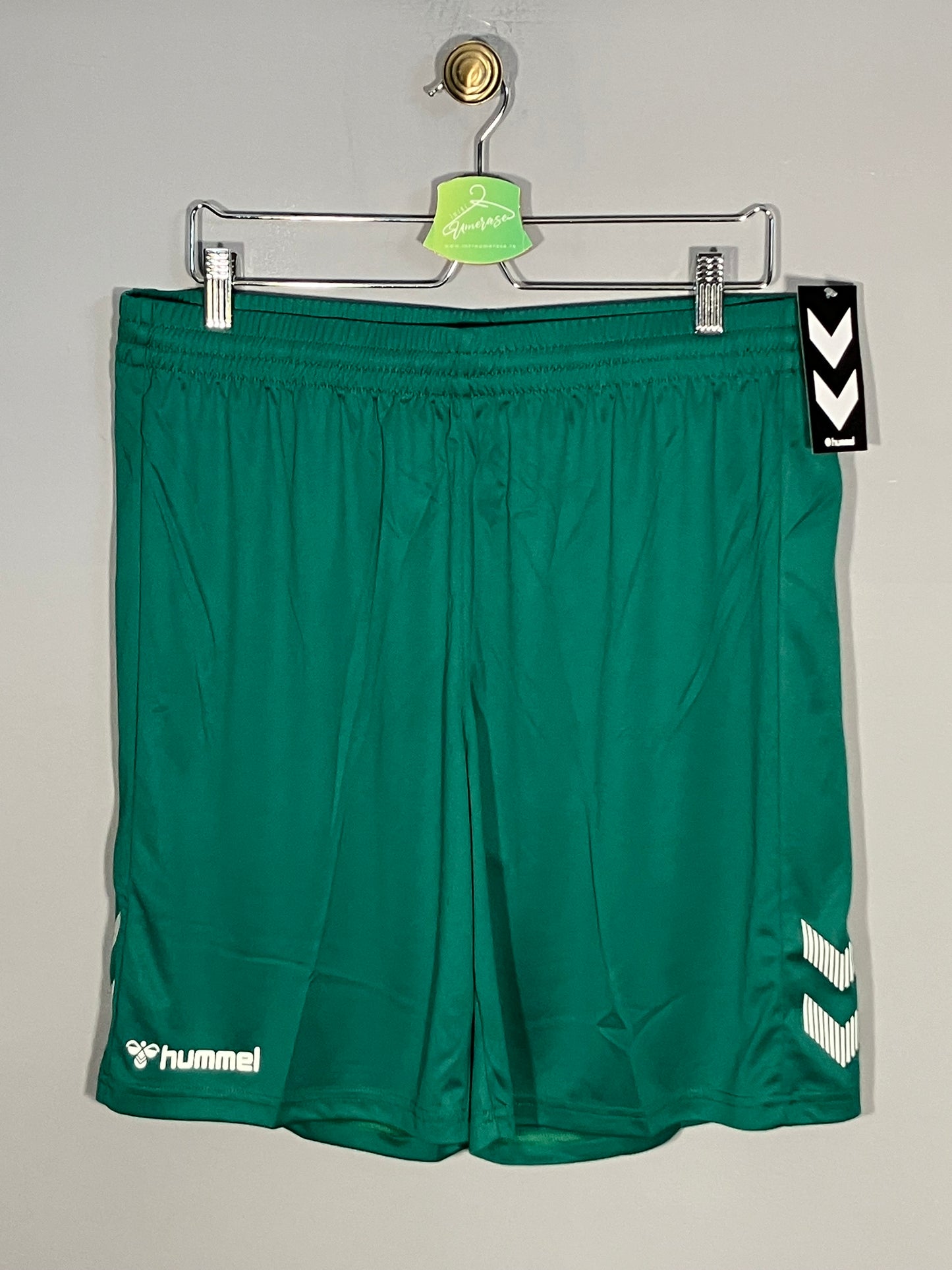 Pantaloni scurti Hummel - marimea XXL