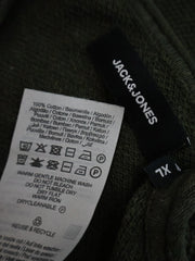 Bluza Jack&Jones - marimea L/XL - Barbati