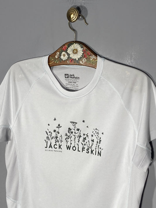 Tricou Jack Wolfksin - marimea M