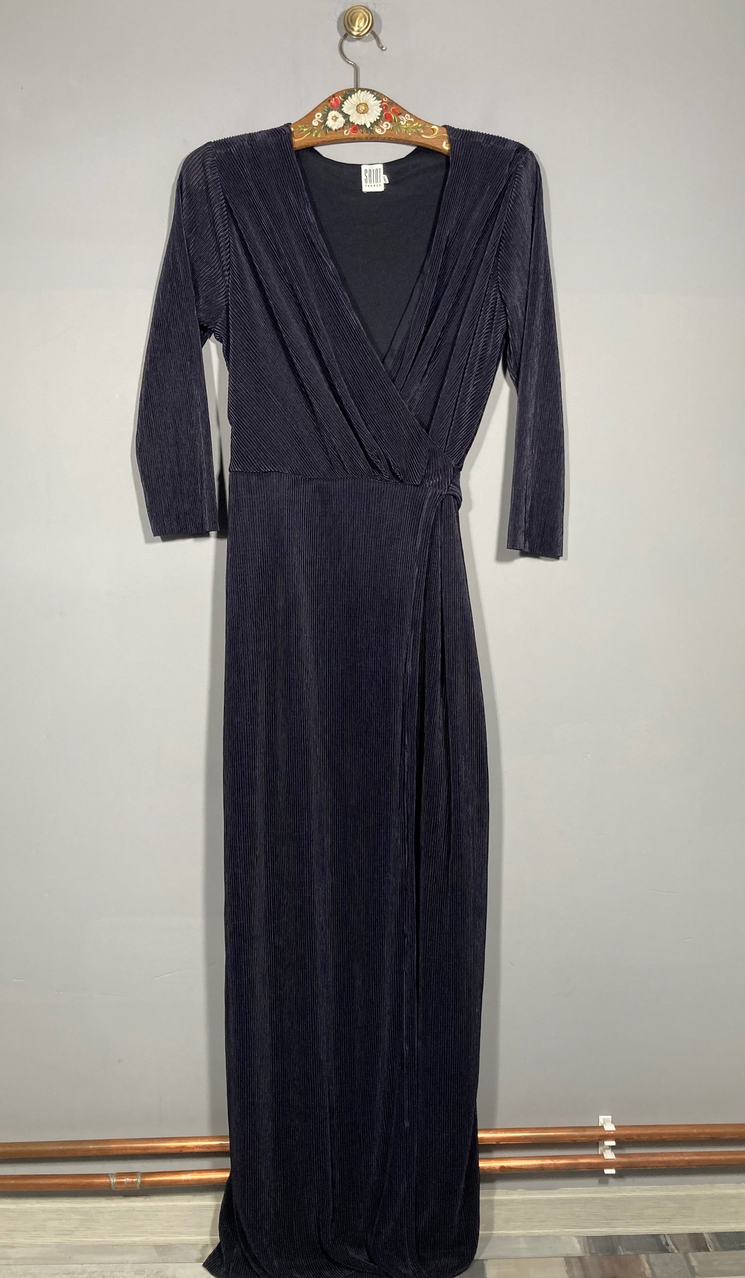 Rochie (petrecuta) Saint Tropez - marimea M