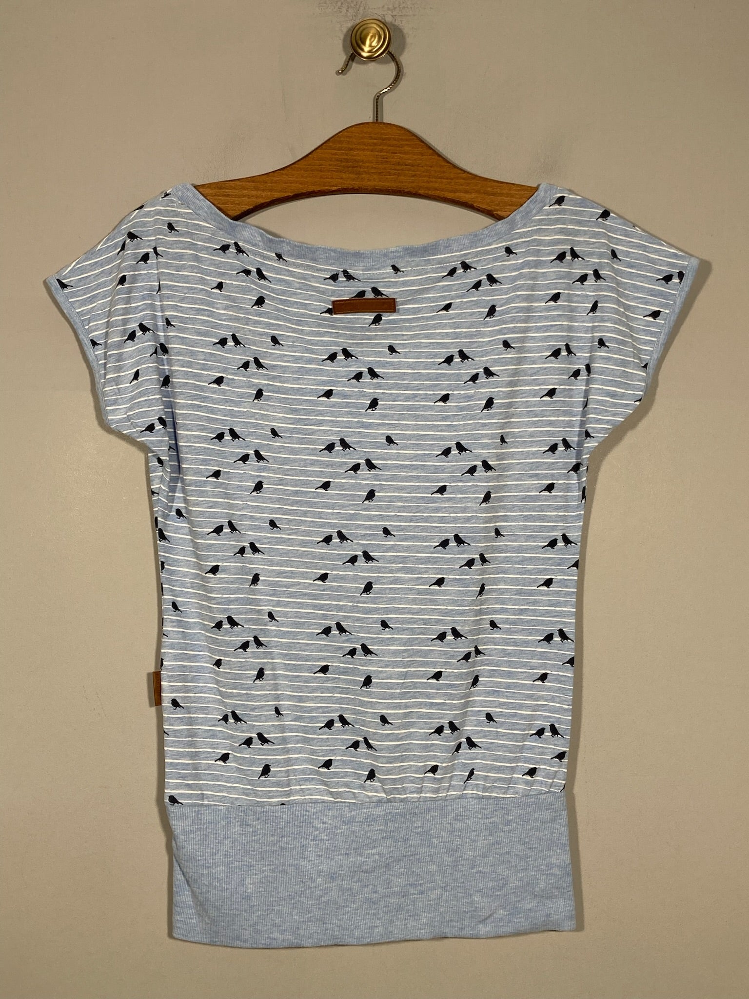 Tricou Naketano - marimea S