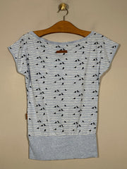 Tricou Naketano - marimea S