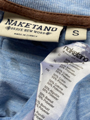 Tricou Naketano - marimea S