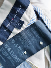 Pantaloni scurti Tommy Hilfiger - marimea S - Barbati