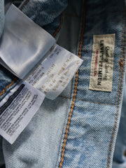 Blugi scurti Levi's - marimea S - Barbati