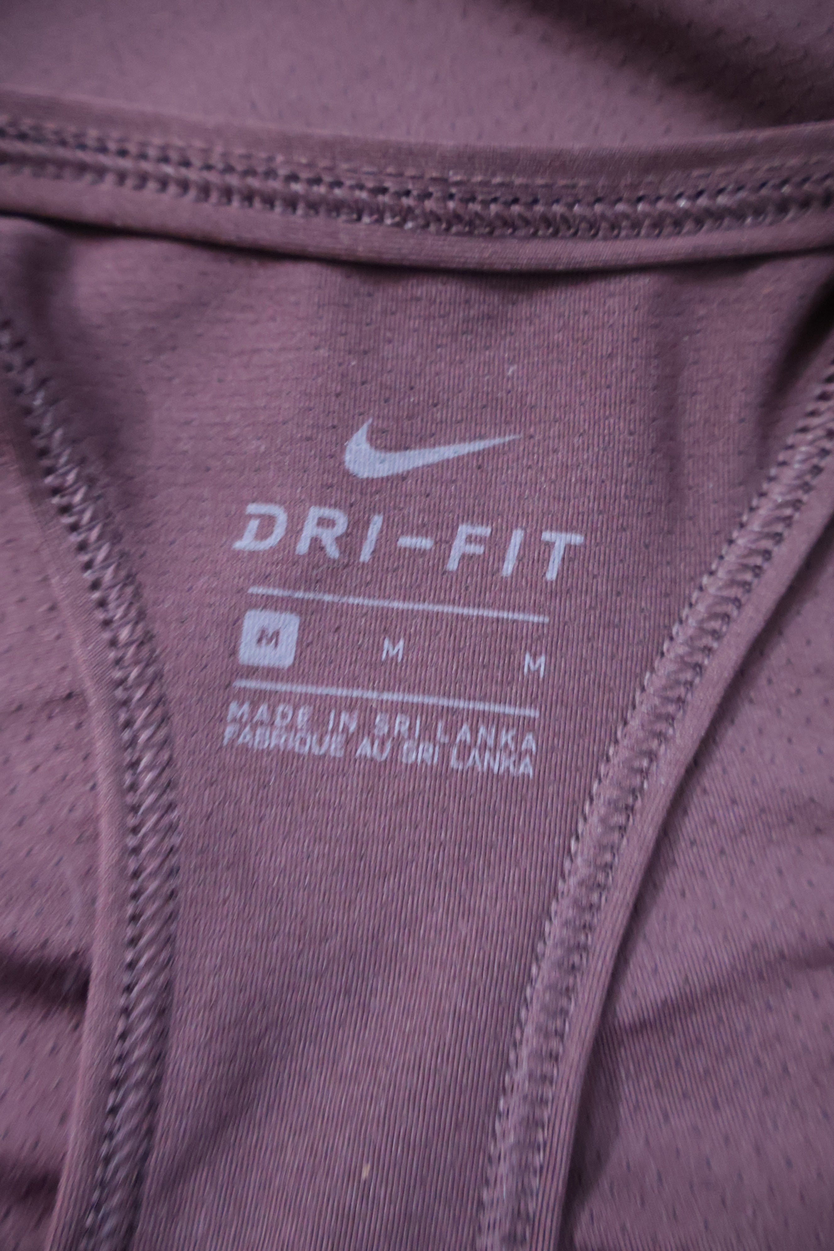 Maiou Nike - marimea M - Femei