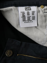 Blugi Lee - marimea M W33/L32 - Barbati