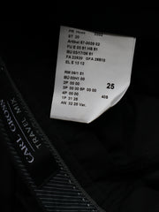 Pantaloni (100%lana) Carl Gross - marimea L - Barbati