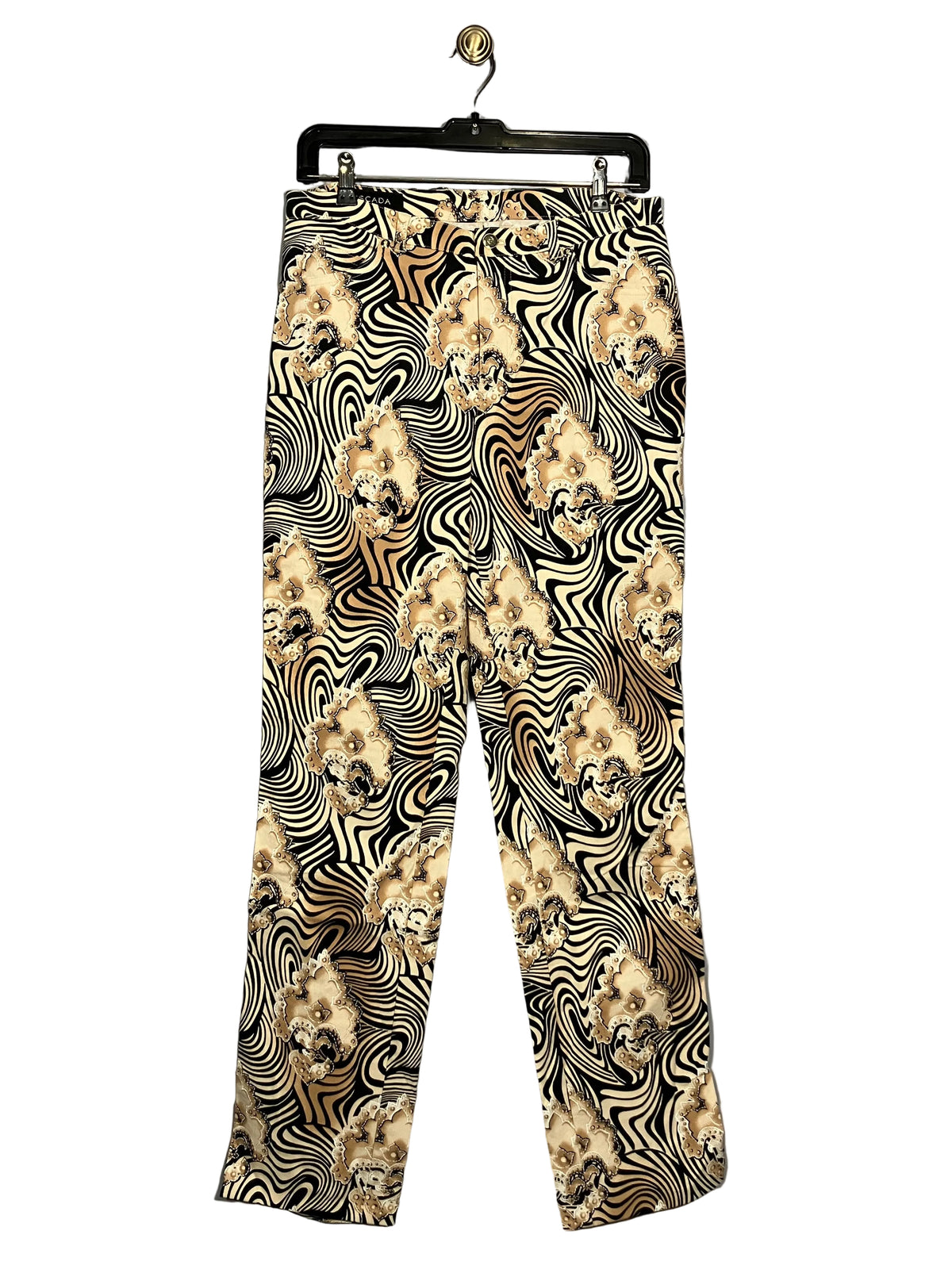 Pantaloni Escada - marimea M/L - Femei