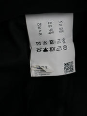 Pantaloni (lana&matase) Hugo Boss - marimea L - Barbati