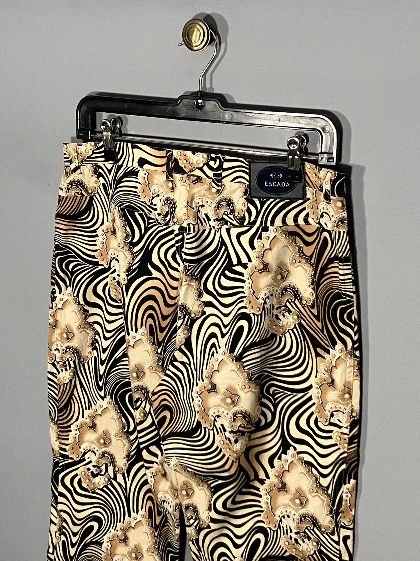 Pantaloni Escada - marimea 38 - M/L