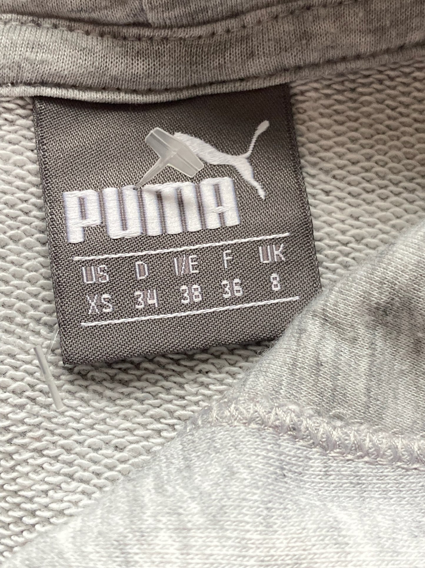 Bluza Puma - marimea XS