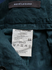 Pantaloni Rene Lazard - marimea XL - Femei