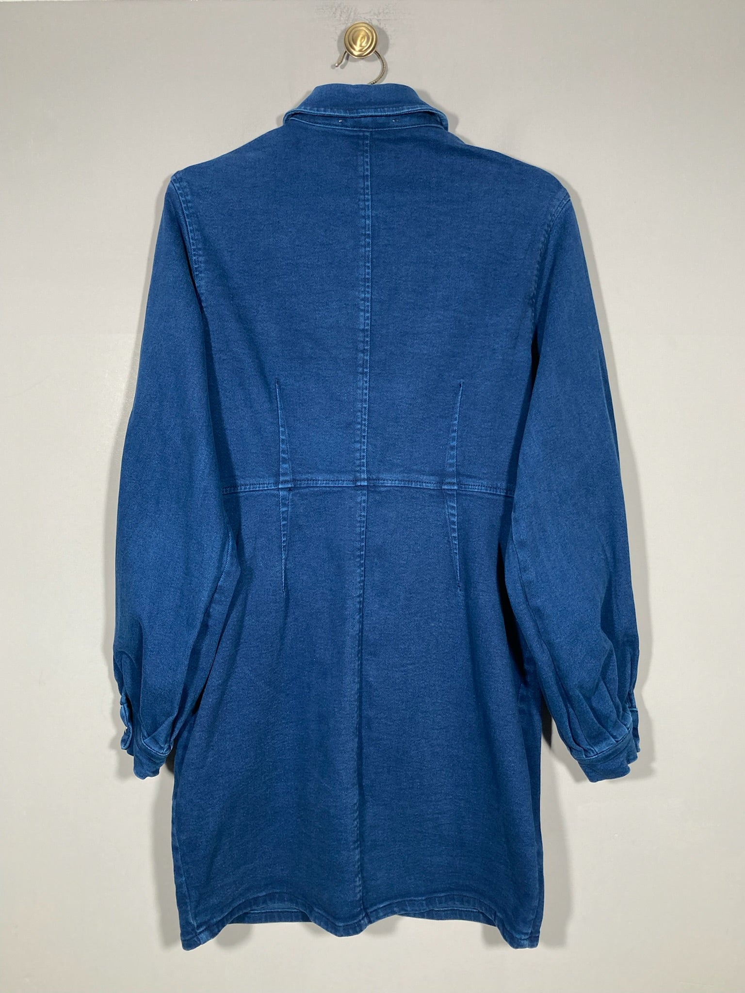 Camasa (tip rochie) SAMSØE SAMSØE - marimea S/M