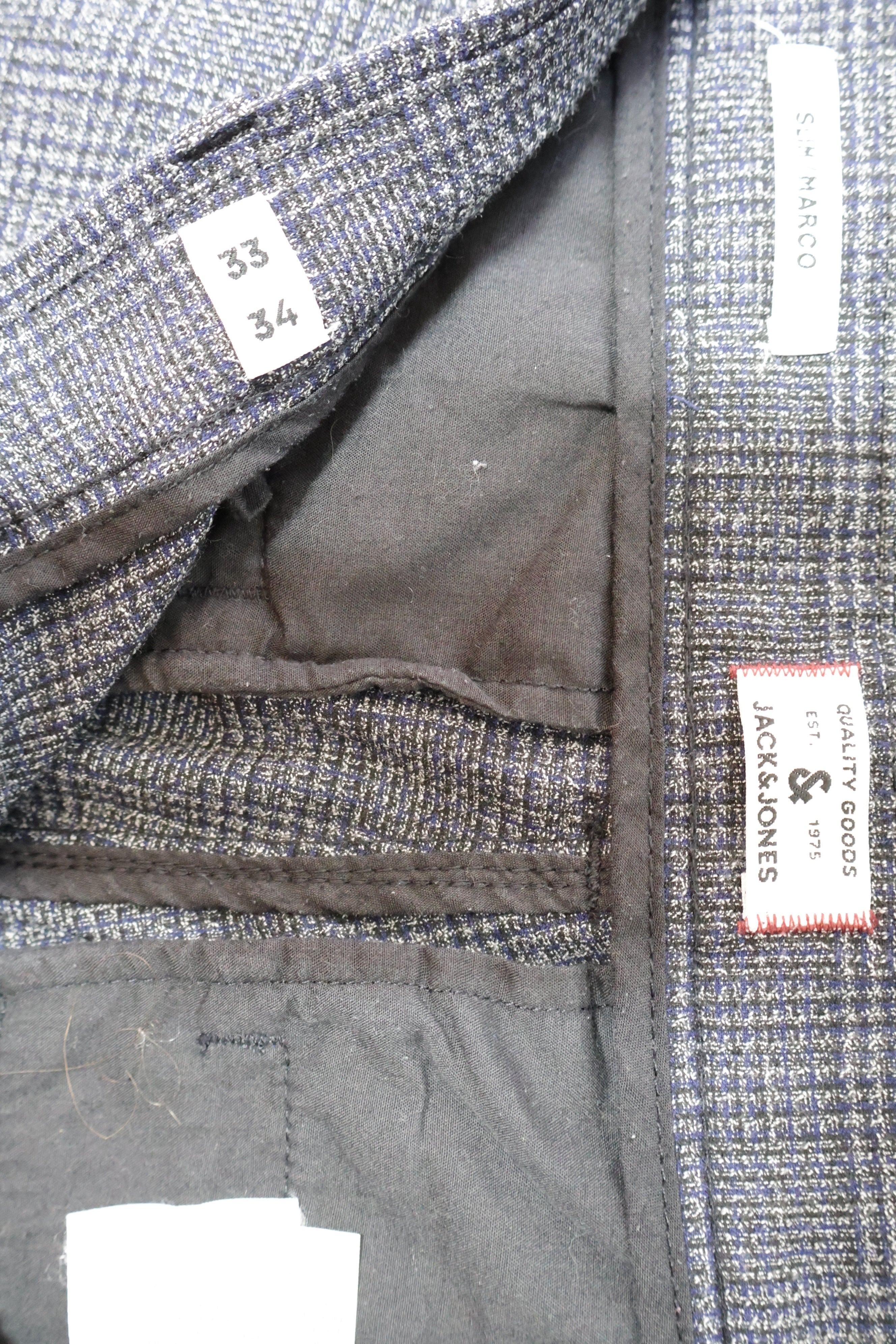 Pantaloni Jack&Jones - marimea M - Barbati