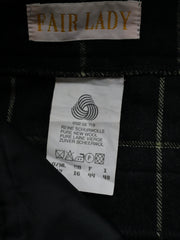 Pantaloni (100%lana) Fair lady - marimea L - Femei