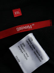 Bluza (70%lana) Signum - marimea XXL - Barbati