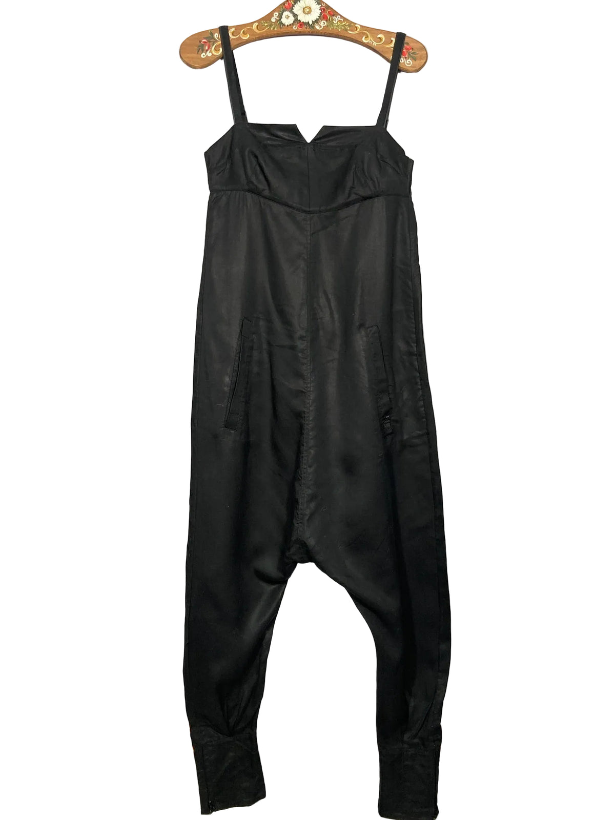 Salopeta G-star (RAW CORRECT) - marimea S - Femei