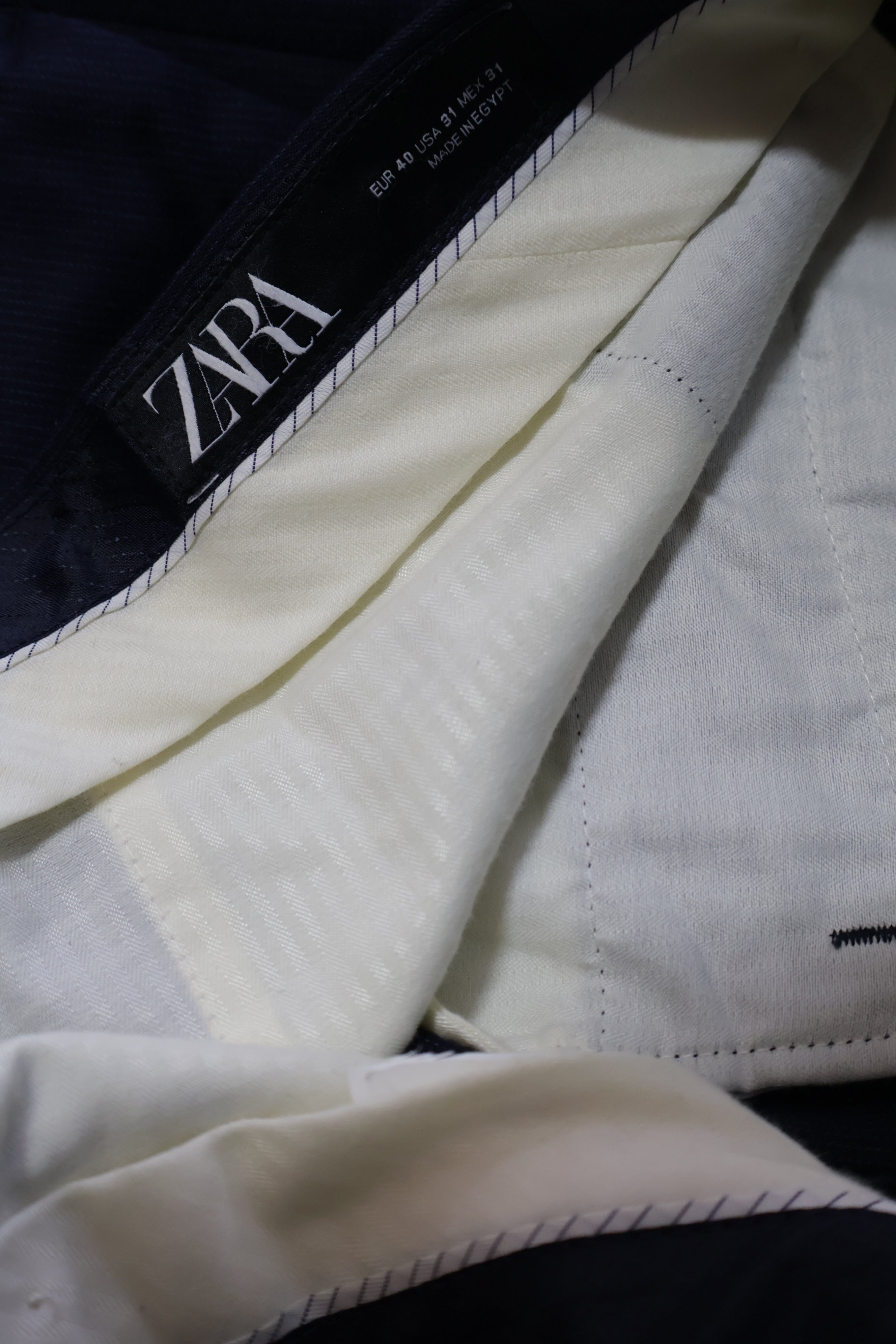 Pantaloni Zara - marimea S - Barbati