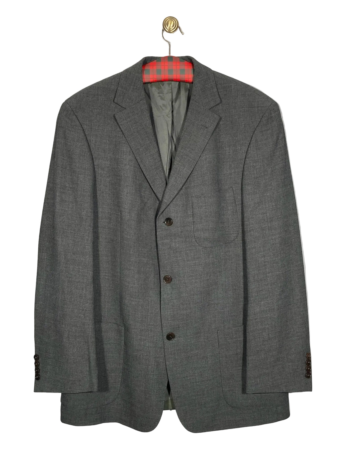 Sacou (100%lana) Hugo Boss - marimea XL - Barbati
