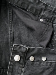 Blugi Zara - marimea XL/XXL W38 - Femei