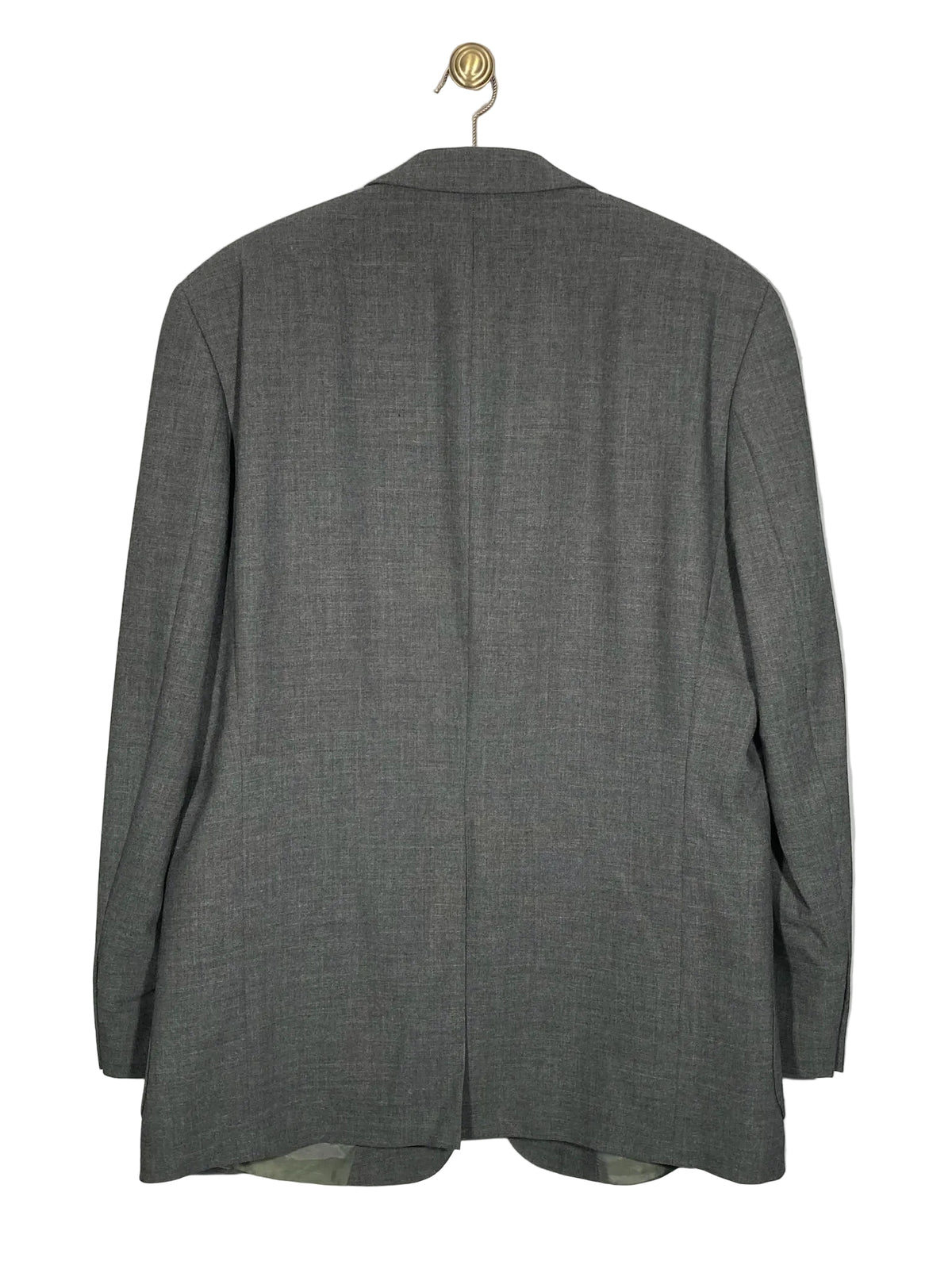Sacou (100%lana) Hugo Boss - marimea XL - Barbati