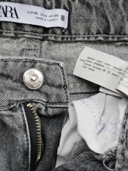 Blugi Zara - marimea S W26 - Femei