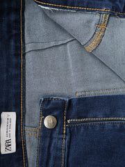 Blugi Zara - marimea XL W36 - Femei