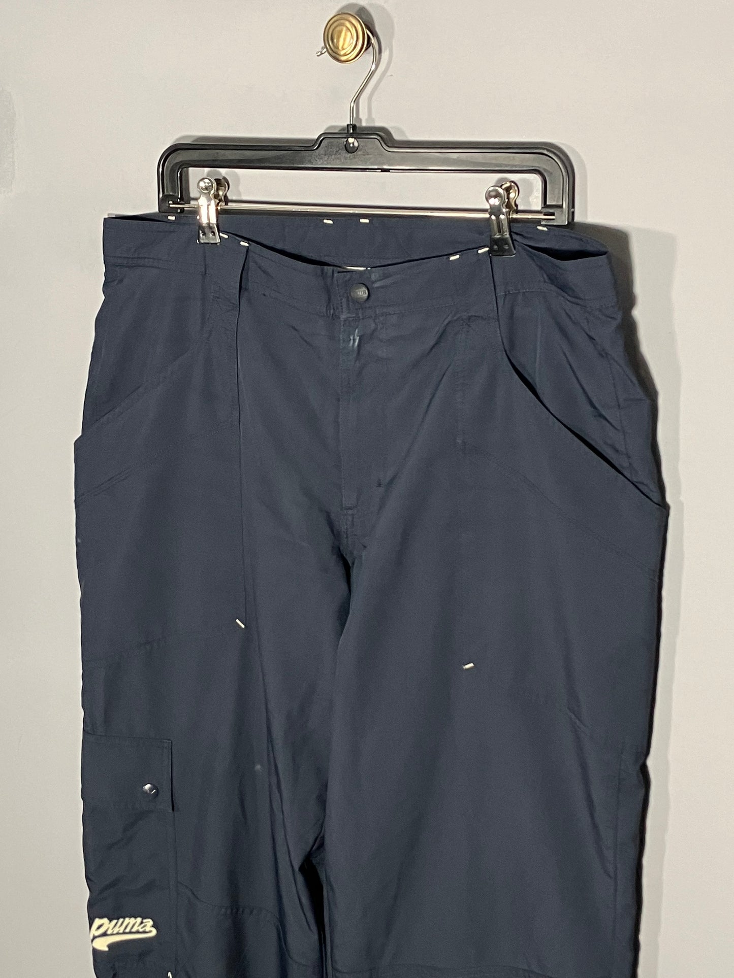 Pantaloni Puma - marimea XL