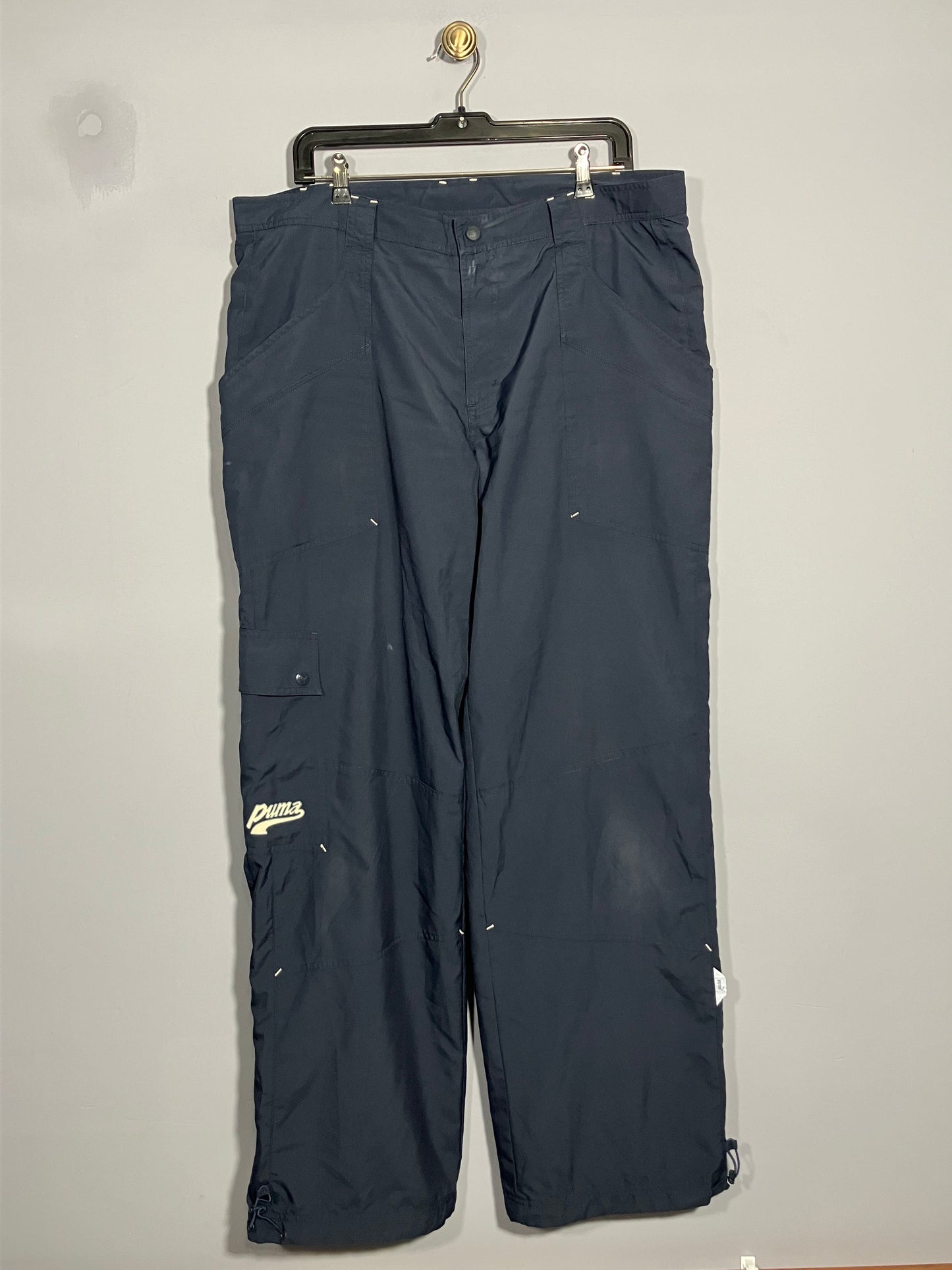 Pantaloni Puma - marimea XL