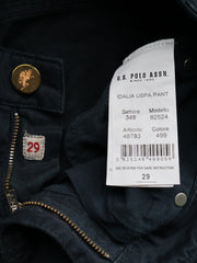 Pantaloni uspa - marimea M W29 - Femei