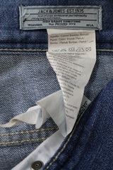 Blugi Jack&Jones - marimea L - Barbati
